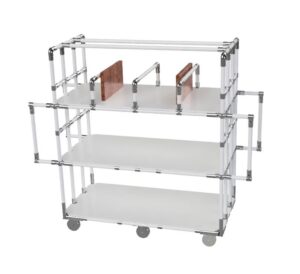logistic trolley