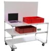 mobile workstation