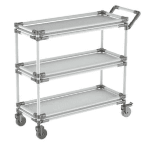 table trolleys