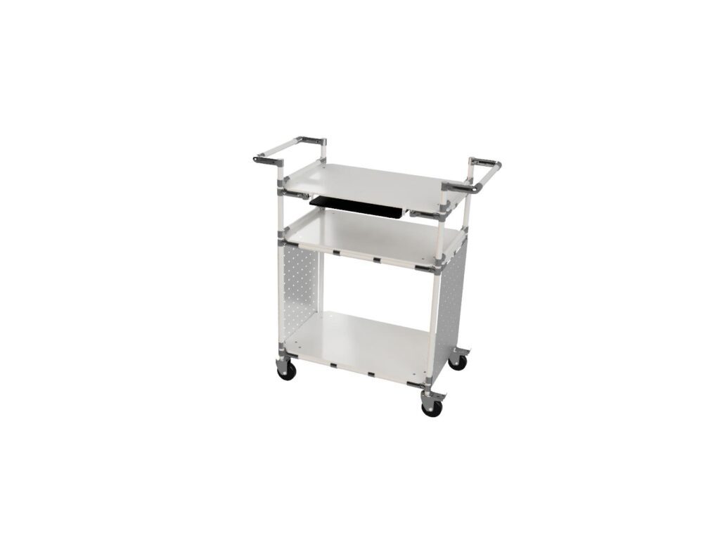 table trolley