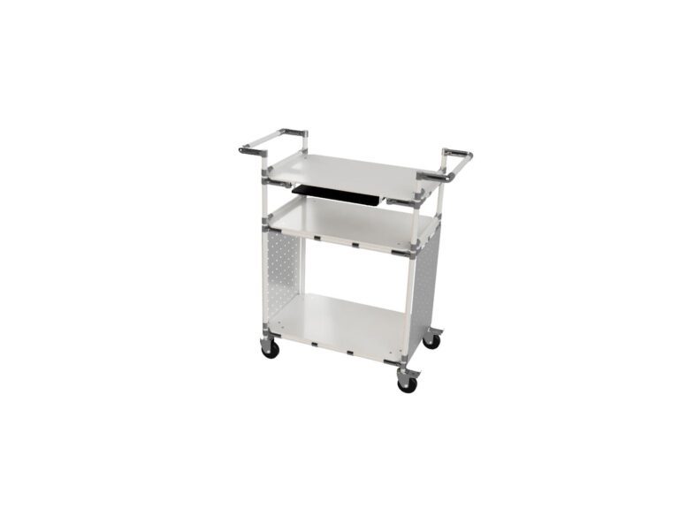 table trolley