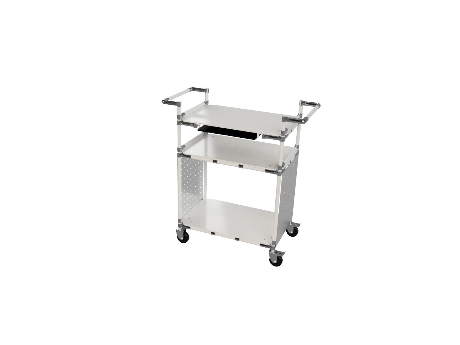 table trolley